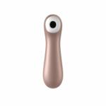 Satisfyer Stimulator (04) vibrator Satisfyer 03 Pro 2 Air Pulse + vibratii Vibrator