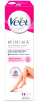 Veet Minima Hair Removal Cream Normal Skin 100ml