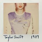 Taylor Swift - 1989 (2 LP) (0602547092687)