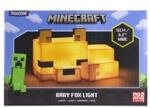 Paladone Minecraft - Fox Light (PP9472MCF)