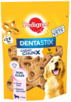 PEDIGREE Pedigree Dentastix Chewy Chunx Snackuri câini - Maxisnackuri cu pui 68 g (pentru medii și mari)