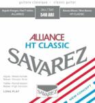 Savarez 540ARJ Corzi de nylon (<![CDATA[540ARJ]]>)