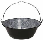 Perfect Home Ceaun emailat cu maner, 14 L, Perfect Home (71009) - artool Ceaun