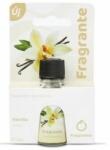 Fragrante illóolaj vanília 10ml