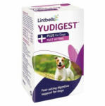 Lintbells YuDigest Plus Supliment Pentru Caini si Pisici, 6 Plicuri