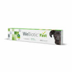 WePharm WeBiotic Rapid, Supliment Pentru Caini si Pisici, 30 ml