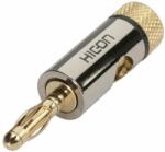 Sommer Cable Hicon HI-BM06-BLK Hi-Fi конектор / адаптер (<![CDATA[HI-BM06-BLK]]>)