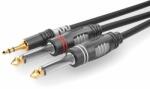 Sommer Cable Basic HBA-3S62 3 m Аудио кабел (<![CDATA[HBA-3S62-0300]]>)