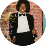 Michael Jackson - Off the Wall (Picture Disc) (LP) (<![CDATA[0190758664118]]>)