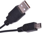  CABLU USB AM/BM MINI USB TIP CANON EuroGoods Quality - eurostoc - 12,26 RON