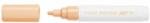 Pilot Marker cu vopsea Pilot Pintor M diverse culori 1.4 mm varf rotund orange pal (PSW-PT-MPO)