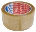 tesa Banda adeziva transparenta polipropilena 48 mm x 66 m (DBA4263TT)