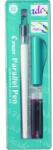 Pilot Stilou caligrafic Pilot Parallel Pen 4.5 mm cu capac (PFP3-45-SS)