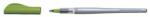 Pilot Stilou caligrafic Pilot Parallel Pen verde 3.8 mm cu capac (PFP3-38-SS)