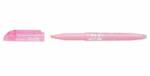 Pilot Textmarker Pilot Frixion Light Soft diverse culori 4 mm varf tesit roz (PSW-FL-SP)