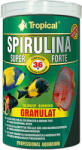 Tropical Super Spirulina Forte granulat 1000 ml / 600 g