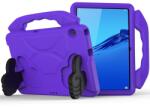  Husa KIDDO pentru copii pentru Huawei MediaPad M5 10.8 violet