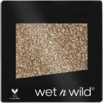 Wet N Wild Glitter pentru față și corp - Wet N Wild Color Icon Single Glitter Toasty