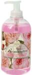 Nesti Dante Săpun lichid Trandafir florentin și Bujor - Nesti Dante Romantica Dante Rose & Peony Liquid Soap 500 ml