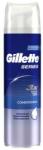 Gillette Spumă pentru ras Nutriție și tonifiere - Gillette Series Conditioning Shave Foam for Men 250 ml