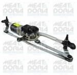 MEAT & DORIA Sistem stergator parbriz MEAT & DORIA 207062 (207062) - automobilus