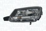 Magneti Marelli Far MAGNETI MARELLI 710301286204 (710301286204) - automobilus