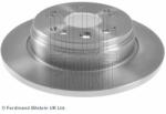 BLUE PRINT Disc frana BLUE PRINT ADH24362 (ADH24362) - automobilus