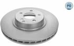 MEYLE Disc frana MEYLE -PD: Advanced performance and design. 083 521 0004/PD (083 521 0004/PD)