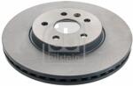 Febi Bilstein Disc frana FEBI BILSTEIN 43987 (43987) - automobilus