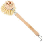 Redecker Cserélhető fejű fa mosogatókefe - növényi sörtével, 4 cm