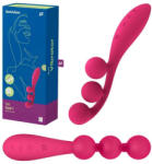 Satisfyer Tri Ball 1 tölthető többfunkciós vibrátor