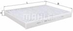 MAHLE Filtru, aer habitaclu MAHLE LAK 1294 (LAK 1294)