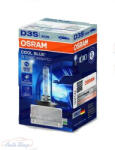  Xenon Izzó Osram D3s 66340cbi 5500k 12v 35w