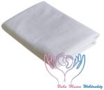  Vízhatlan matracvédő lepedő gumipántokkal - 70 x 120 cm