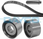 DAYCO Set curea de distributie DAYCO KTB821 (KTB821) - automobilus