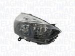 Magneti Marelli Far MAGNETI MARELLI 712105921110 (712105921110) - automobilus