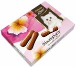 Diabette Choco Macskanyelv Tejcsokoládé Fruktózzal 80g