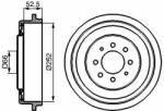 Bosch Tambur frana BOSCH 0 986 477 067 (0 986 477 067) - automobilus