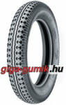 Michelin Double Rivet ( 5.50 -18 93P WW 40mm ) - giga-gumik