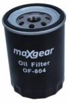 MAXGEAR Filtru ulei MAXGEAR 26-2037 (26-2037) - automobilus