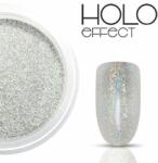  Csillámpor #001 Holo Effect