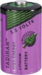 Tadiran Batteries 3.6V lítium 1/2AA ceruza elem Tadiran 1100mAh ER14250 SL750S
