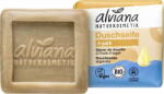 alviana Naturkosmetik Argánolaj szilárd zuhanyszappan - 100 g