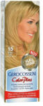 GEROCOSSEN Vopsea de par Silk & Shine 15 Blond Clar - Color Plus, 50g, Gerocossen