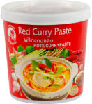 Cock Brand Vörös Curry Paszta, 1kg (Cock Brand) (084909002327 5121-1  4942 19544 11/06/2027 (12db))