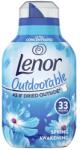 Lenor Омекотител Lenor Spring Awakening, концентрат, 462 мл, 33 пранета