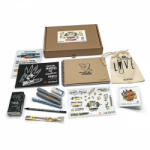  Visual Superpower Starter-Kit 2.0