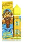 Nasty Juice Aroma Mango Banana Cush Man Nasty Juice LongFill 20ml 0mg (8944) Lichid rezerva tigara electronica