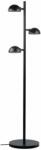 Nordlux Lampadar, lampa de podea design modern Nomi negru (2220194003 DFTP)