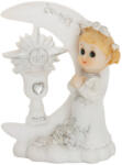 PartyDeco Figurină fetită - Prima Sfântă Împărtăsanie